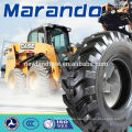 Agricultural Tyres 6.00-12 Nylon Tyres